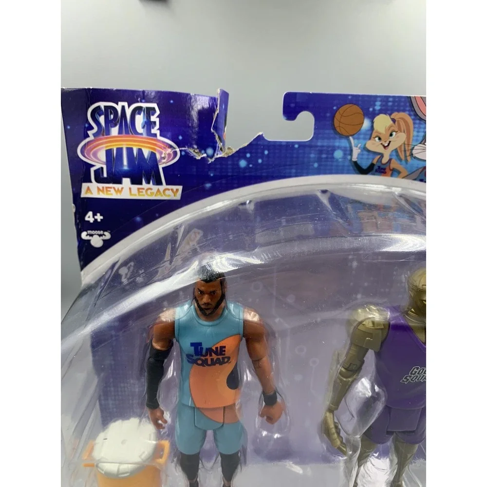 N/A 2021 space